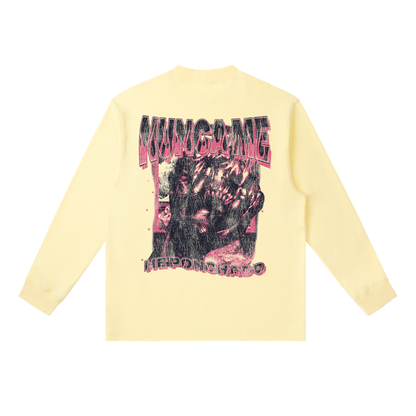 Puerto Rico Crewneck