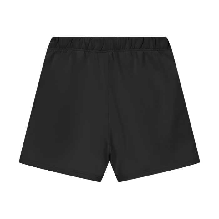 Islands Breed Culture Grunge Shorts