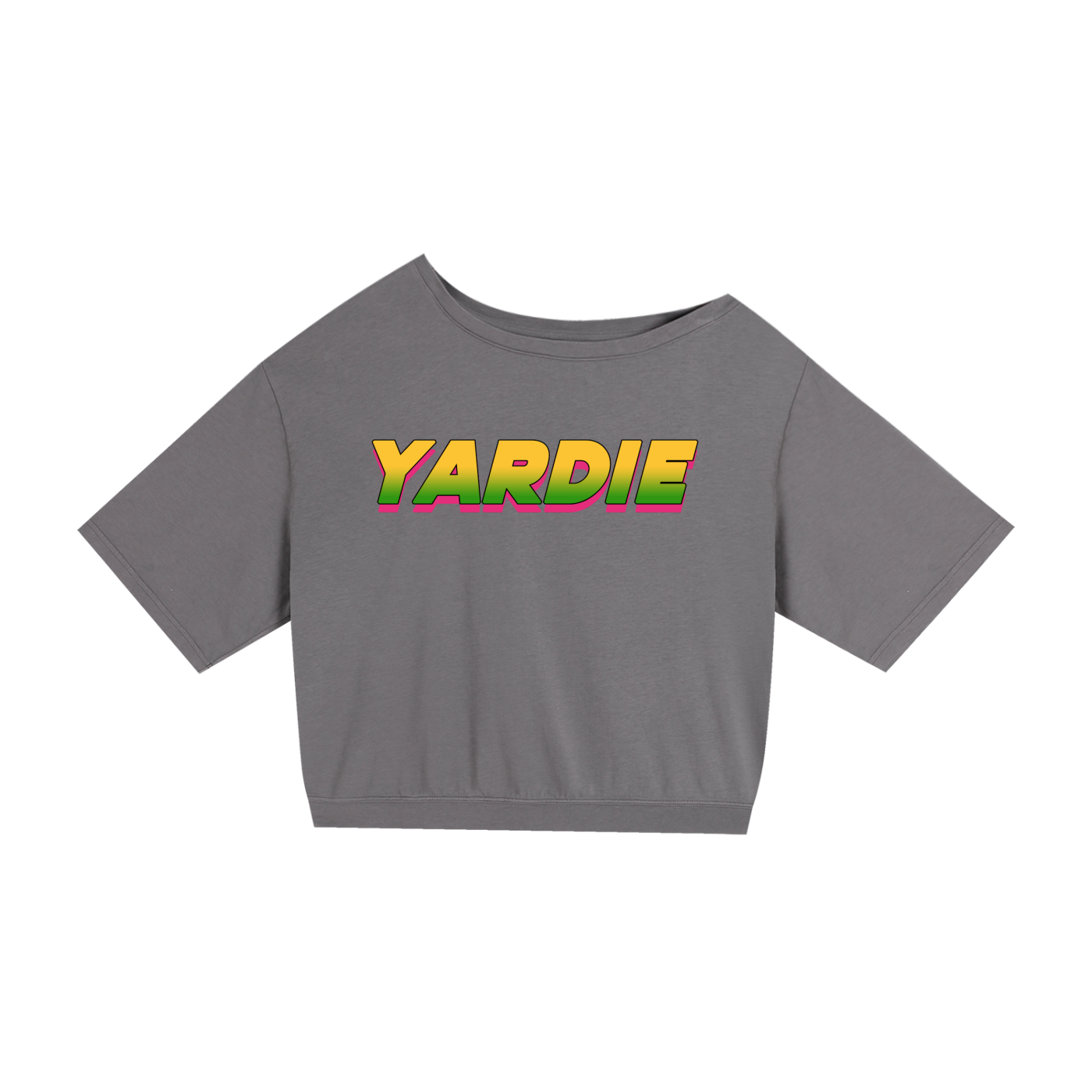 Islands Breed Culture T-Shirt,Yardie Oversized Tee,Caribbean Inspired Streetwear,Women’s Cold Shoulder Shirt,100% Cotton Crop Top,Loose Fit Summer Tee,Urban Festival Streetwear Top,Casual Everyday Cotton Shirt,Short Sleeve Scoop Neck Tee,Women’s Caribbean Clothing