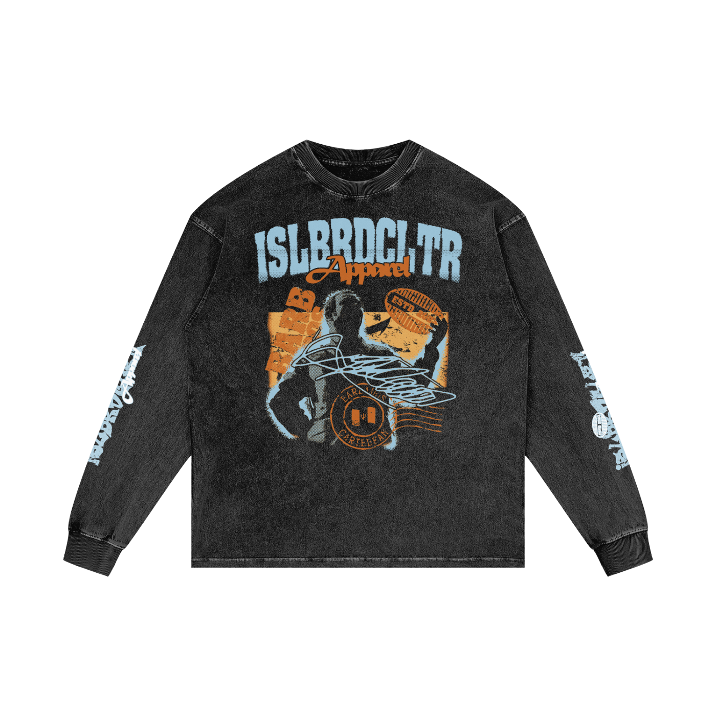 barbados,barbadosflag,barbadosshirt,caribbeanstreetwear,acidwashtee,oversizedlongsleeve,dropshouldershirt,caribbeanfashion,islandculture,graphiclongsleeve,bajanclothing,bajangift,islandsbreedculture,IBCapparel,streetstyle,caribbeandiaspora,heavyweightcottontee,fallstreetwear