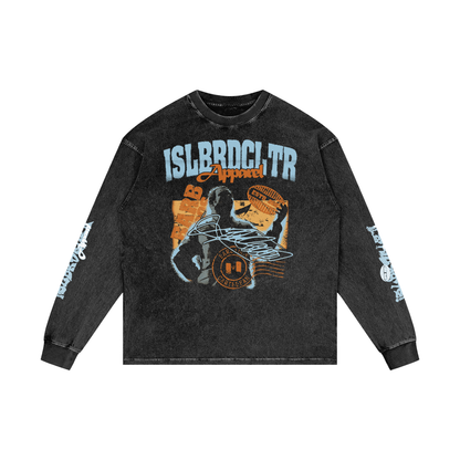 barbados,barbadosflag,barbadosshirt,caribbeanstreetwear,acidwashtee,oversizedlongsleeve,dropshouldershirt,caribbeanfashion,islandculture,graphiclongsleeve,bajanclothing,bajangift,islandsbreedculture,IBCapparel,streetstyle,caribbeandiaspora,heavyweightcottontee,fallstreetwear