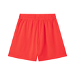 Trinidad & Tobago Drawstring Mesh Shorts