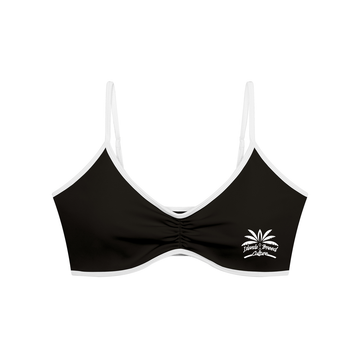 IBC Color Block Sports Bra