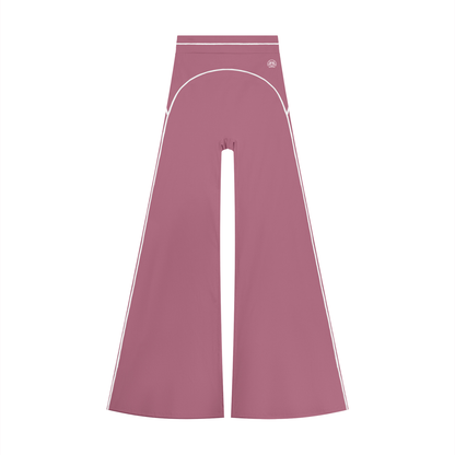 ISLBRDCLTR High Rise Topstitch Leggings
