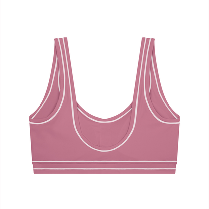 ISLBRDCLTR Topstitch Yoga Tank