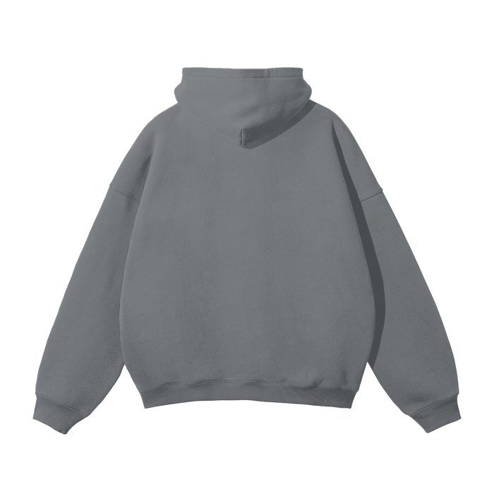 IBC Oversized Hoodie