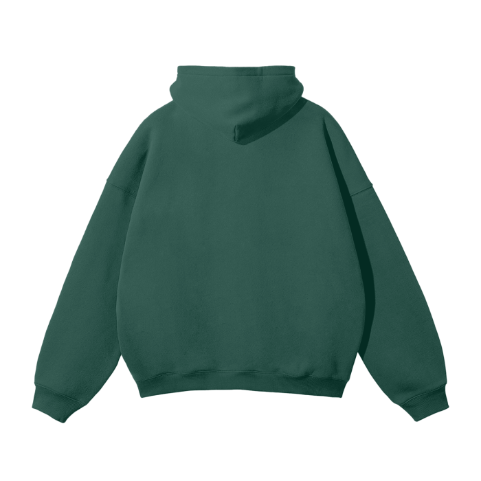 IBC Oversized Hoodie