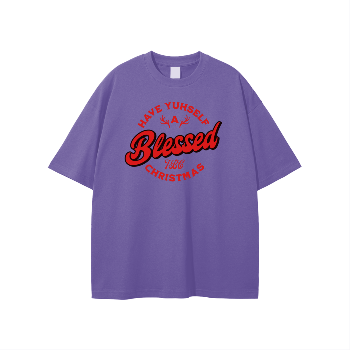 IBC Blessed T-shirt