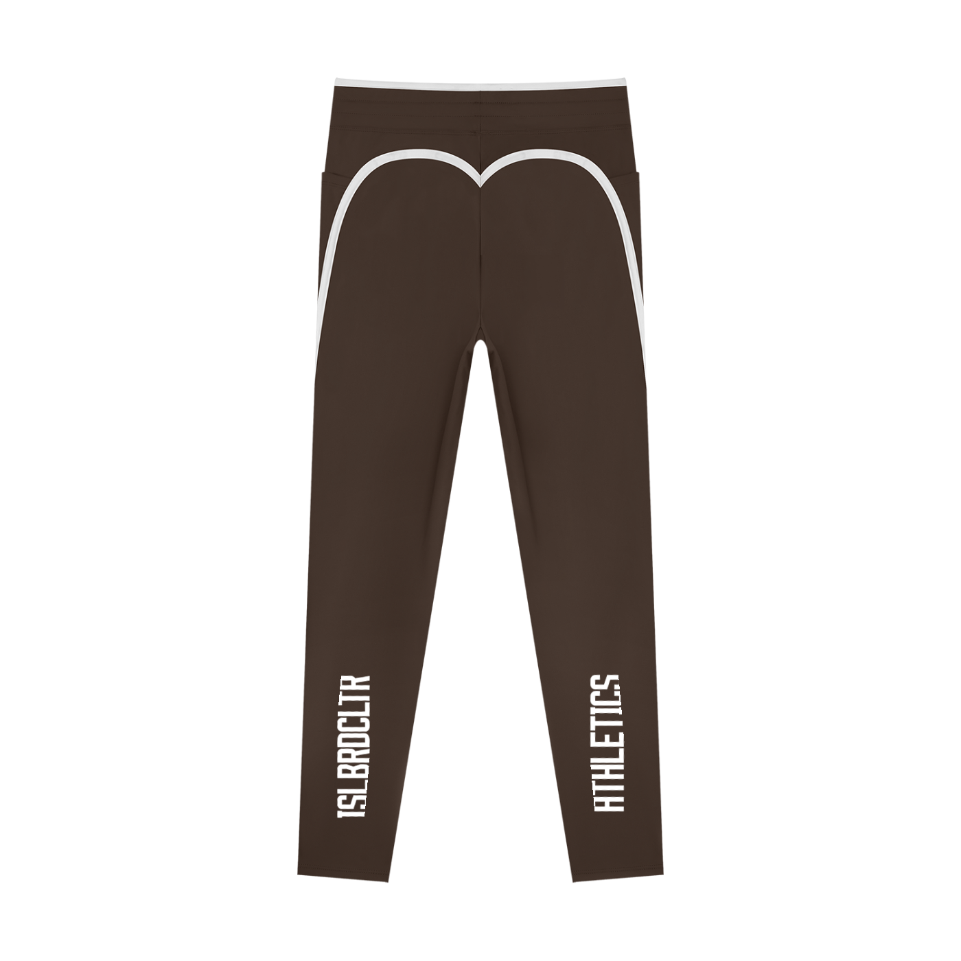 Colorblock Flow Yoga Set - Islands Breed Culture