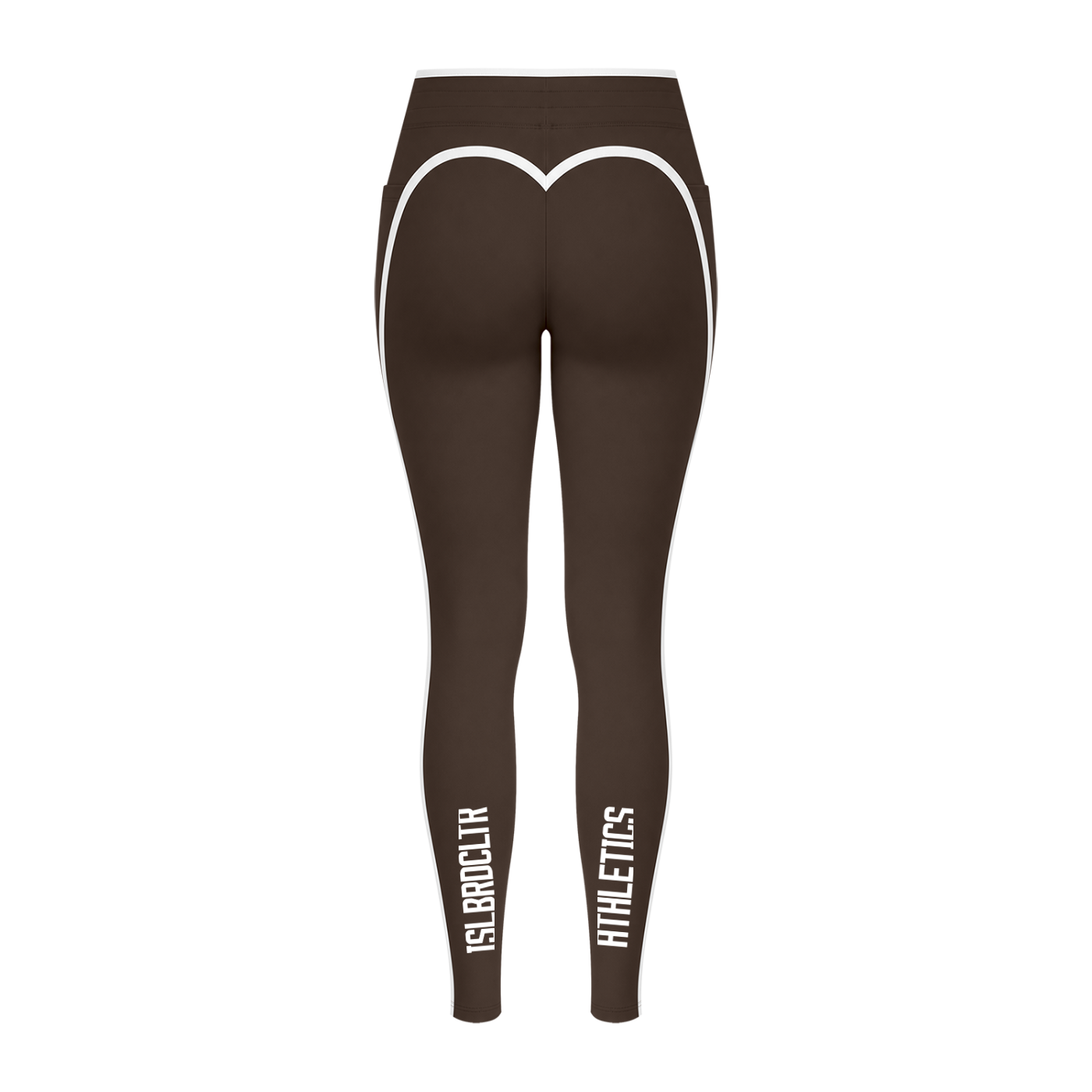 Colorblock Flow Yoga Set - Islands Breed Culture