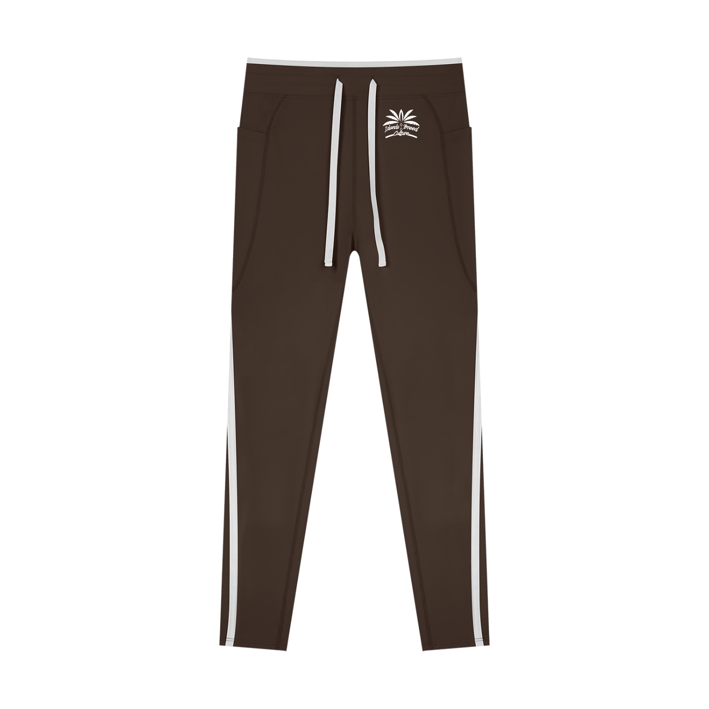 Colorblock Flow Yoga Set - Islands Breed Culture