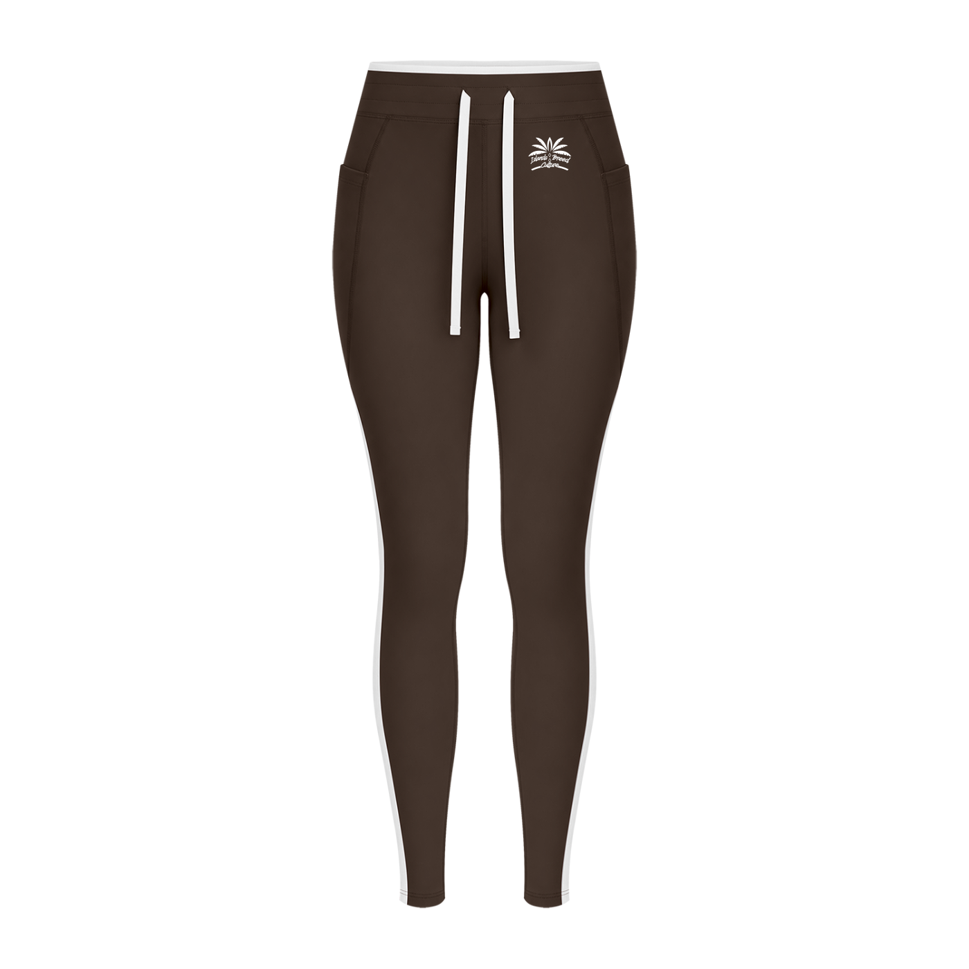 Colorblock Flow Yoga Set - Islands Breed Culture