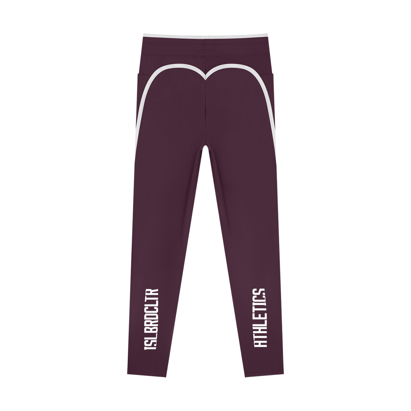 Colorblock Flow Yoga Set - Islands Breed Culture