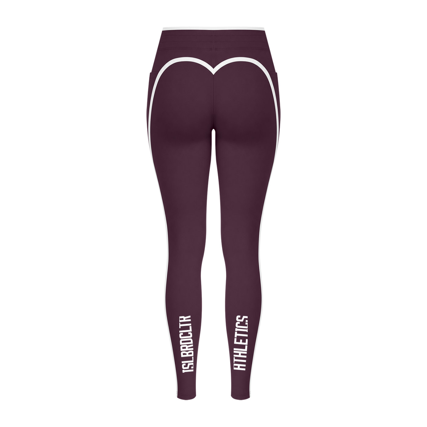 Colorblock Flow Yoga Set - Islands Breed Culture