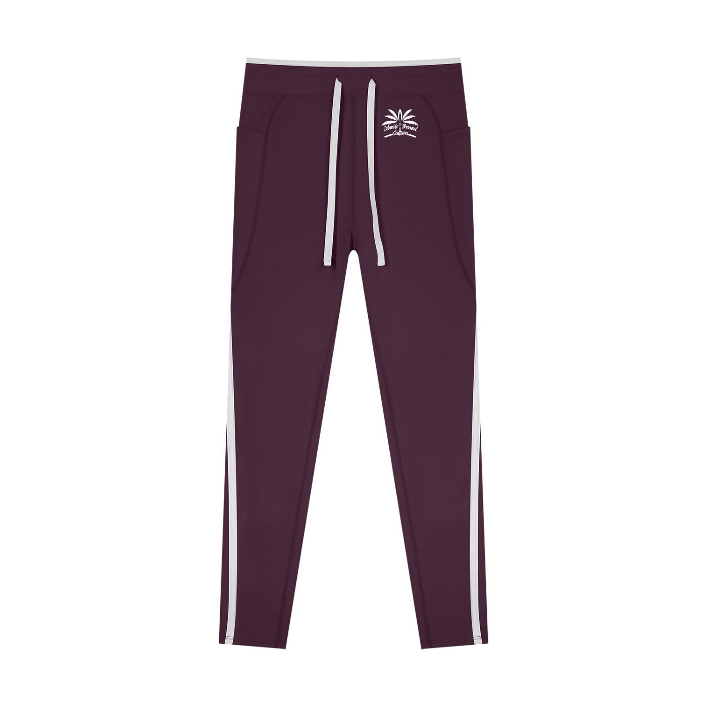 Colorblock Flow Yoga Set - Islands Breed Culture