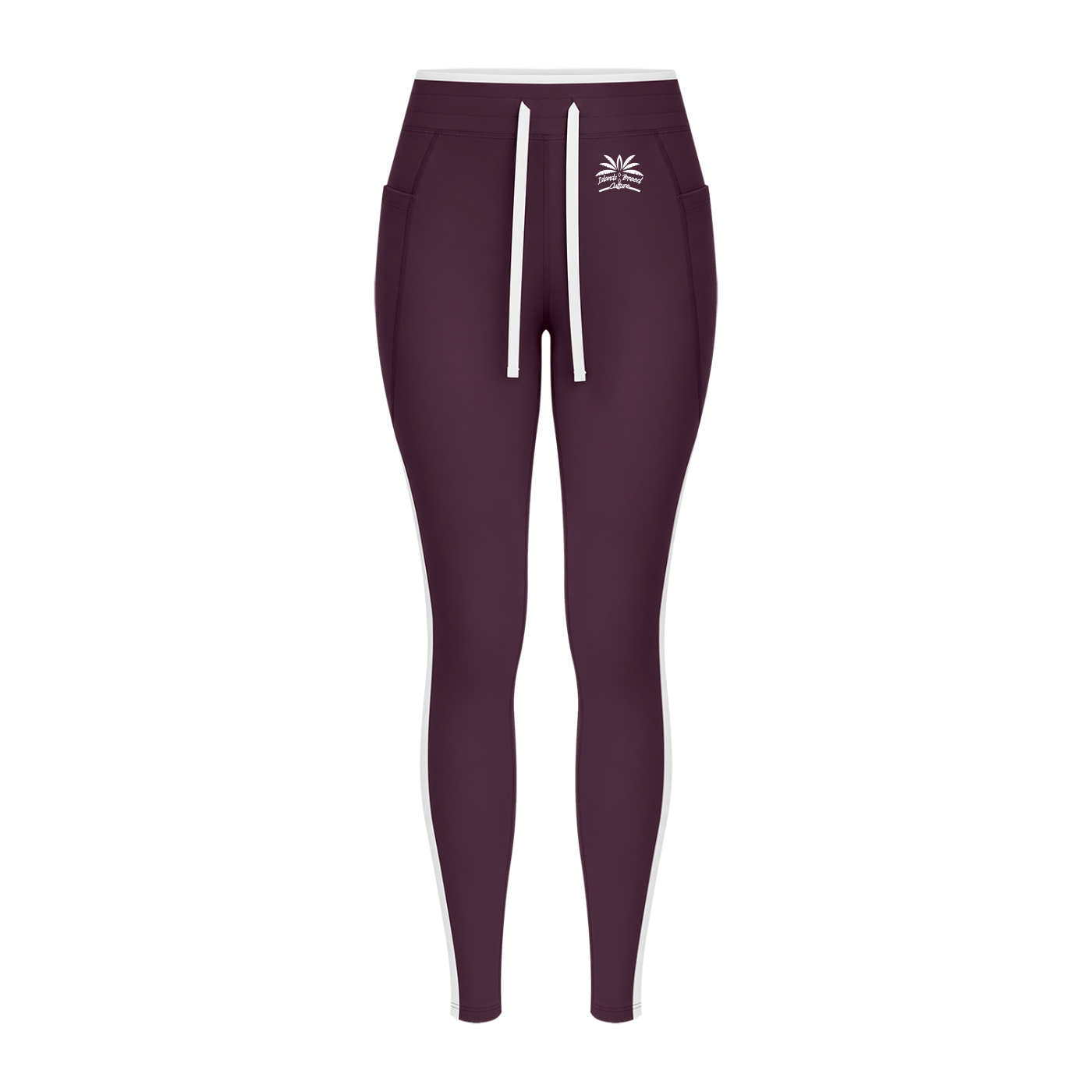 Colorblock Flow Yoga Set - Islands Breed Culture