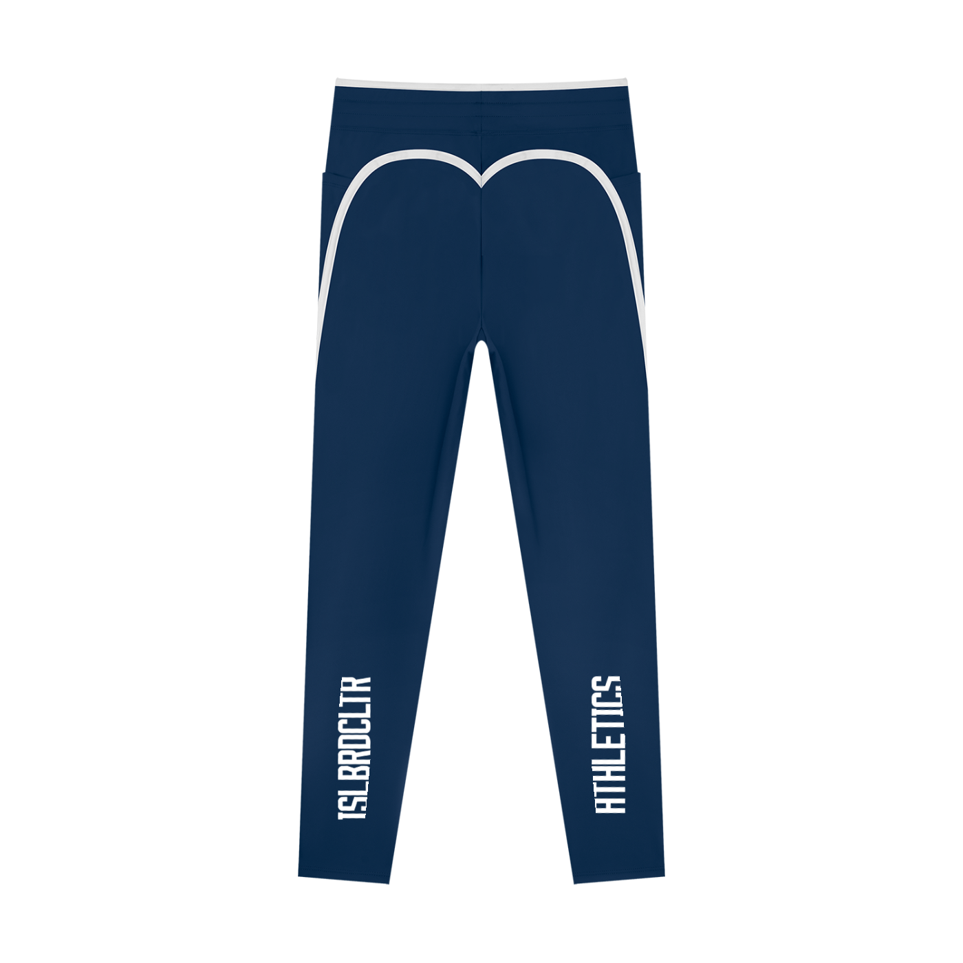 Colorblock Flow Yoga Set - Islands Breed Culture