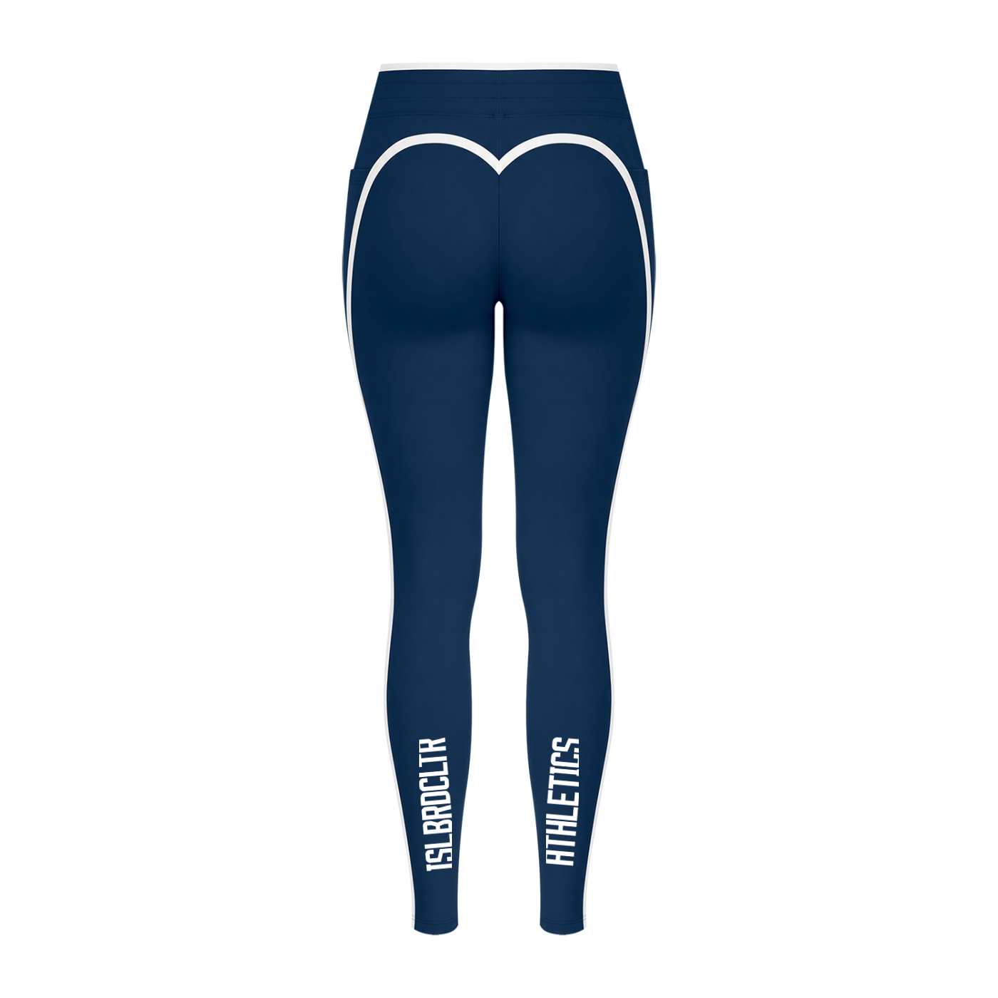 Colorblock Flow Yoga Set - Islands Breed Culture