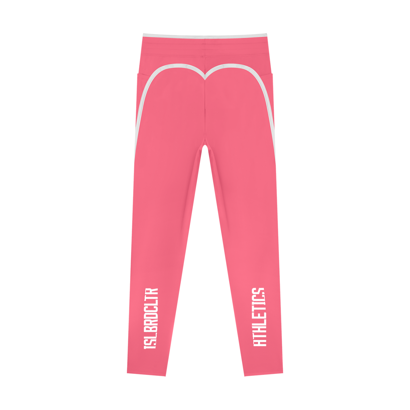 Colorblock Flow Yoga Set - Islands Breed Culture
