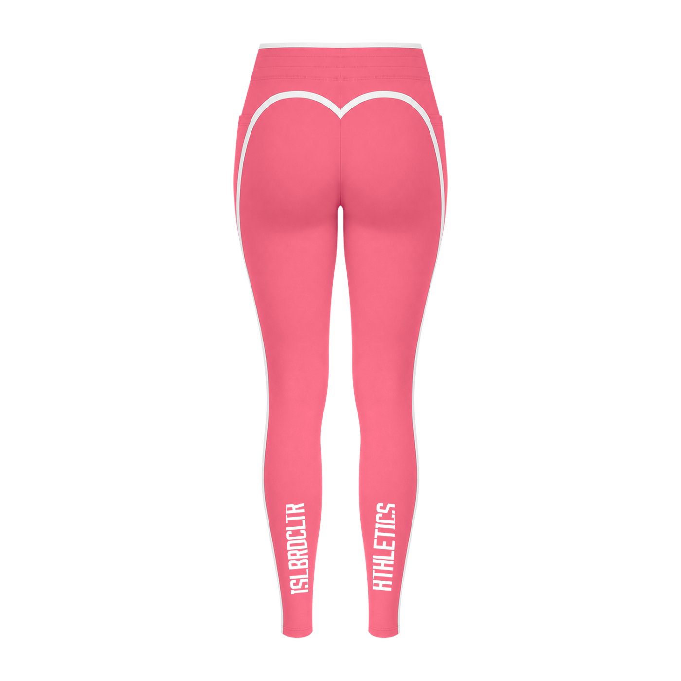 Colorblock Flow Yoga Set - Islands Breed Culture