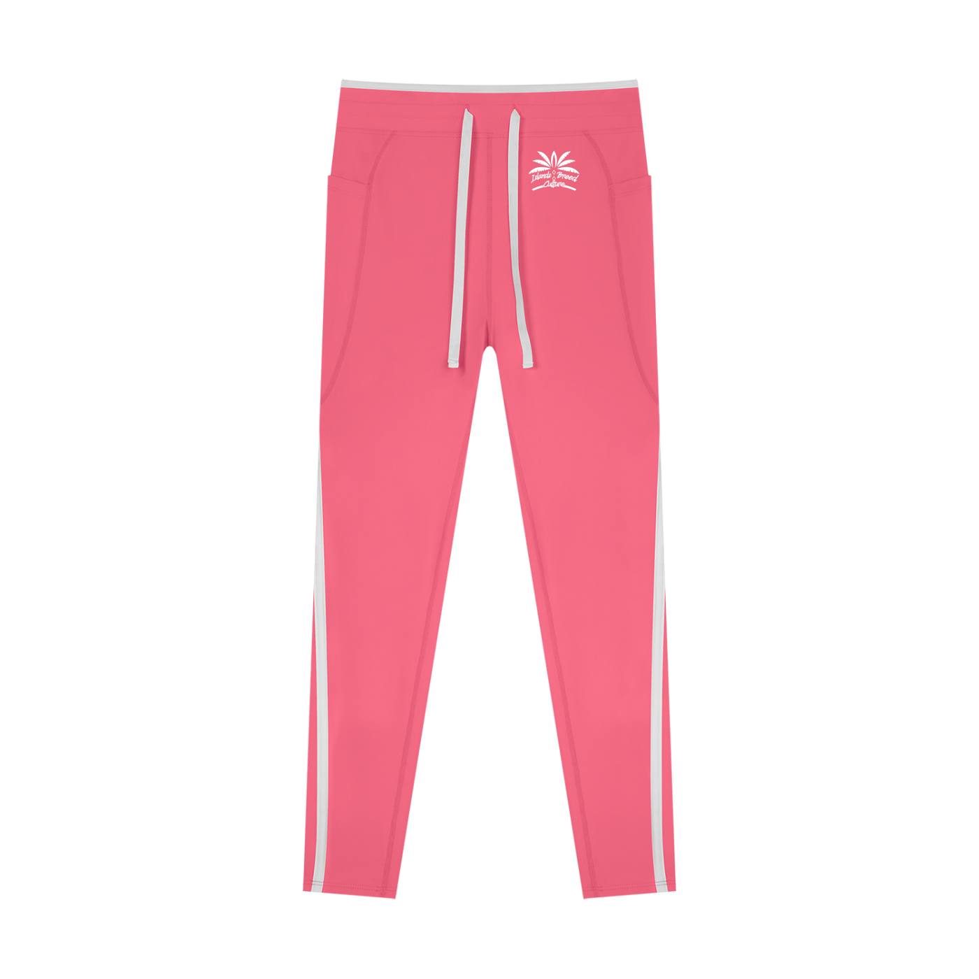 Colorblock Flow Yoga Set - Islands Breed Culture