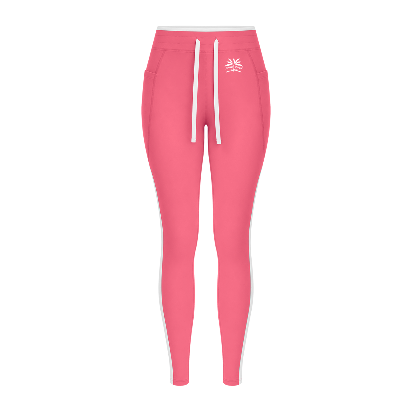 Colorblock Flow Yoga Set - Islands Breed Culture