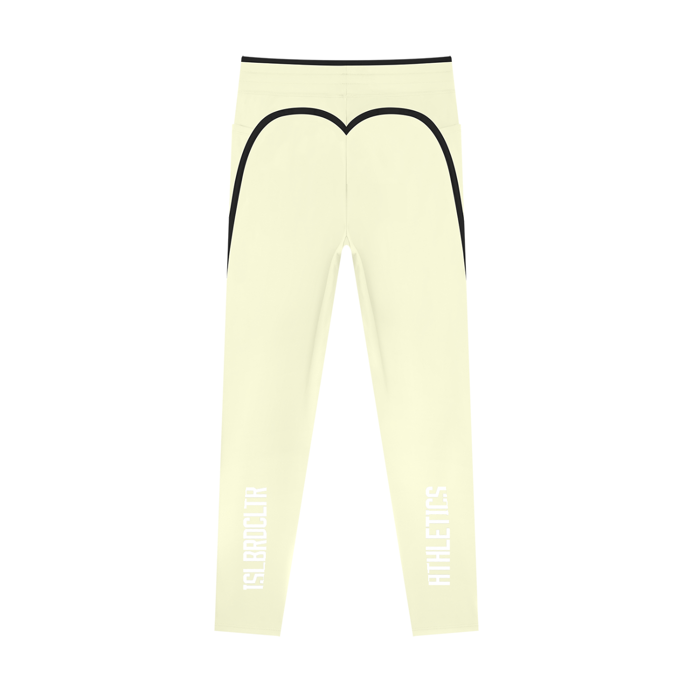 Colorblock Flow Yoga Set - Islands Breed Culture