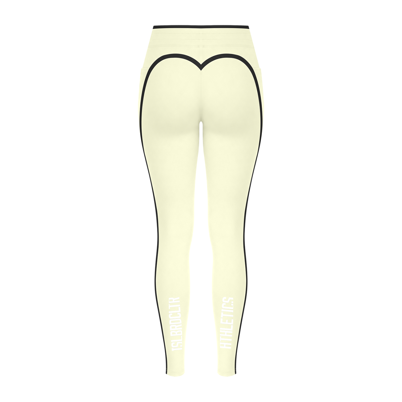 Colorblock Flow Yoga Set - Islands Breed Culture