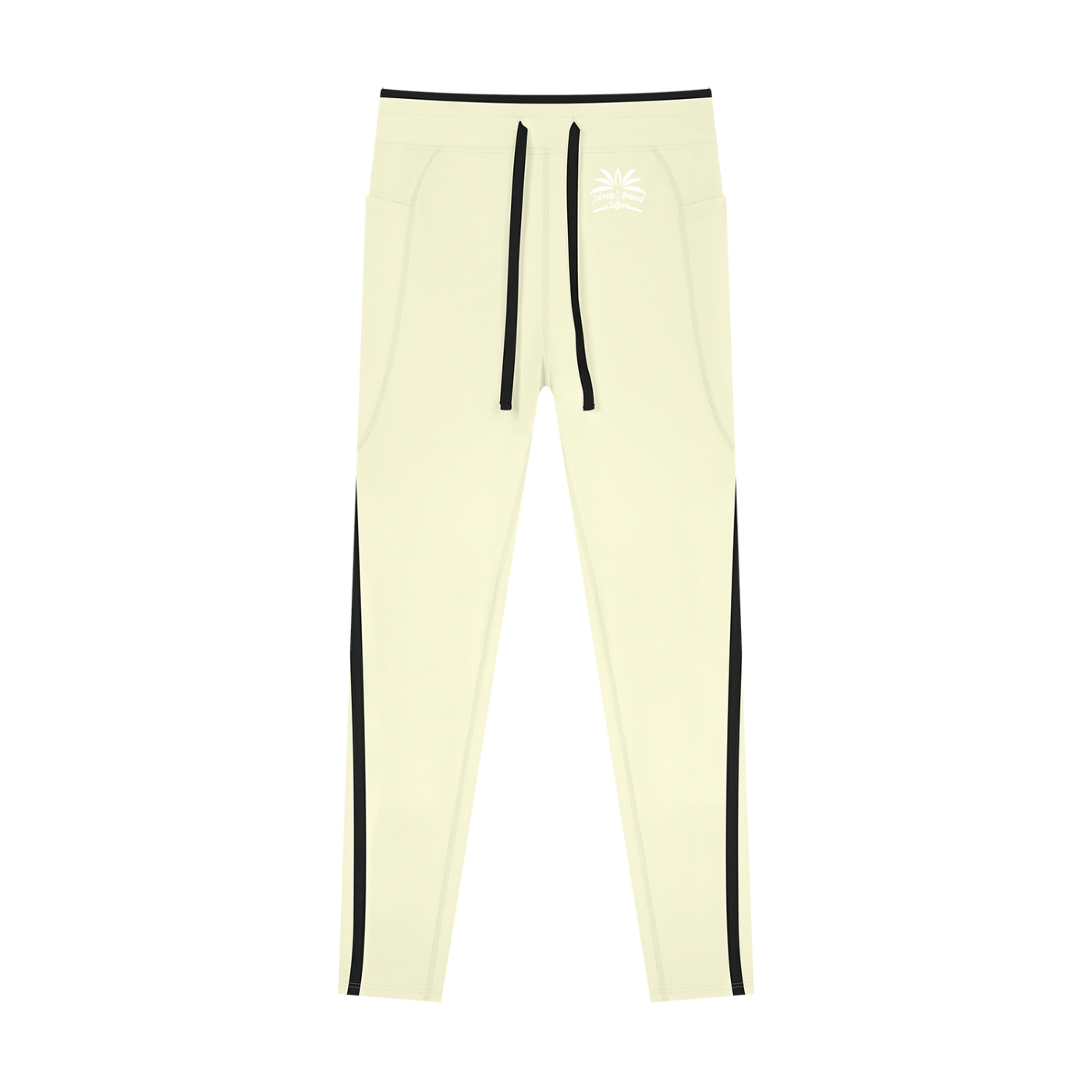 Colorblock Flow Yoga Set - Islands Breed Culture