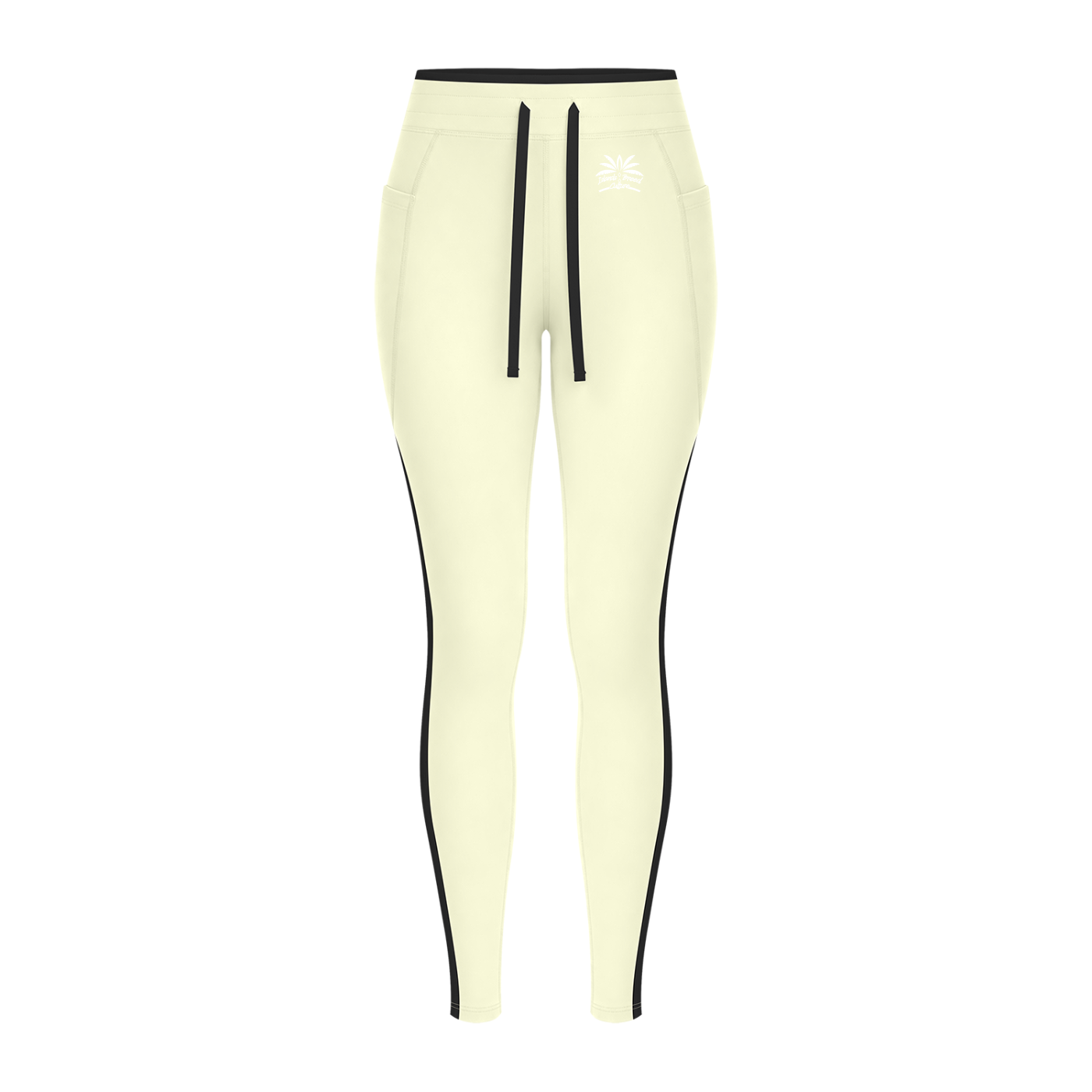 Colorblock Flow Yoga Set - Islands Breed Culture