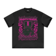 IBC Racer Heavyweight Earth Tone Graphic T-Shirt