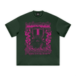 IBC Racer Heavyweight Earth Tone Graphic T-Shirt