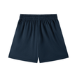 Barbados Drawstring Mesh Shorts