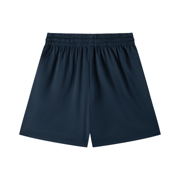 Bonaire Drawstring Mesh Shorts