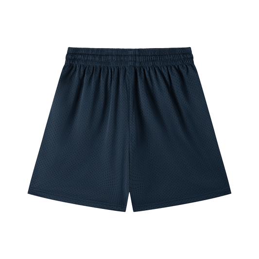Bonaire Drawstring Mesh Shorts