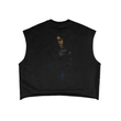 IslBrdCltr RiRi Boxy Tank Top