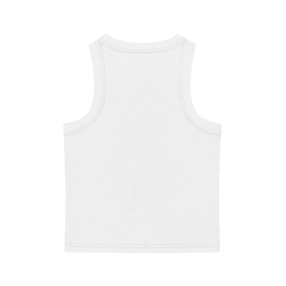 Islands Breed Culture Tank Top,Guinep Snow Washed Top,Caribbean Inspired Streetwear,Women’s Bodycon Tank Top,Cotton Spandex Blend Shirt,Summer Streetwear Essentials,Slim Fit Crop Tank,Washed Streetwear Top,Festival Ready Women’s Tank,Urban Caribbean Fashion