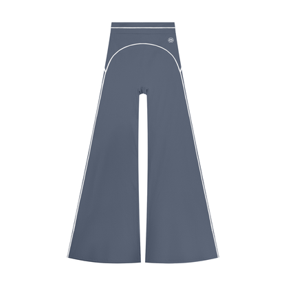 ISLBRDCLTR High Rise Topstitch Leggings