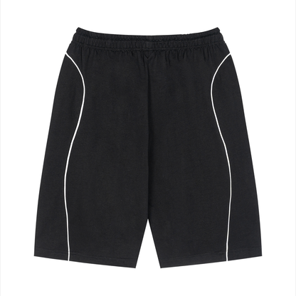 IBCglobal,pipingshorts,caribbeanstreetwear,islandsbreedculture,drawstringshorts,IBCapparel,summershorts