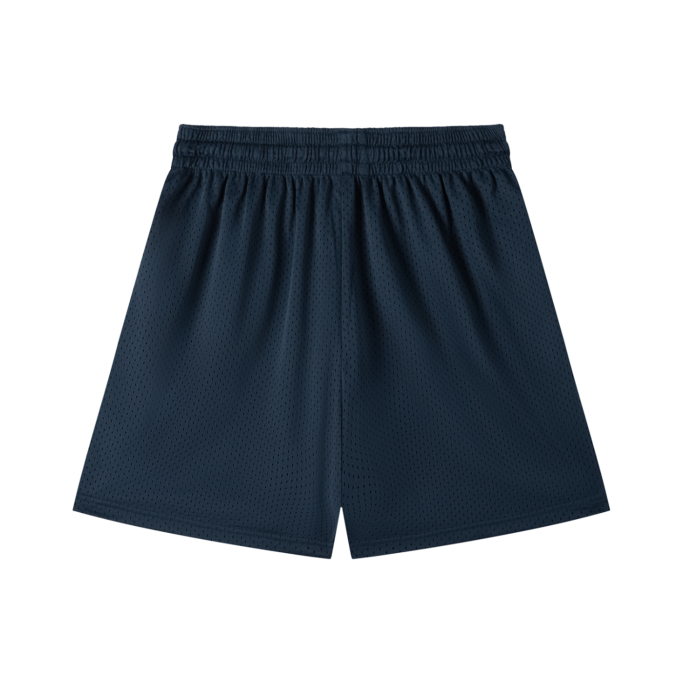 St. Vincent & The Grenadines Drawstring Mesh Shorts - Islands Breed Culture