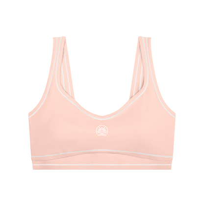 ISLBRDCLTR Topstitch Yoga Tank