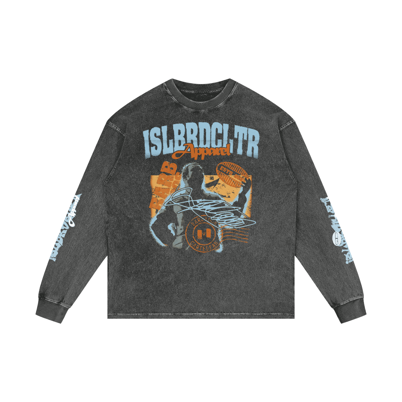 barbados,barbadosflag,barbadosshirt,caribbeanstreetwear,acidwashtee,oversizedlongsleeve,dropshouldershirt,caribbeanfashion,islandculture,graphiclongsleeve,bajanclothing,bajangift,islandsbreedculture,IBCapparel,streetstyle,caribbeandiaspora,heavyweightcottontee,fallstreetwear