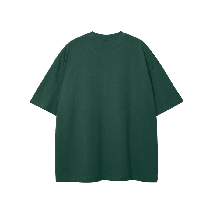 IBC Plain Tee