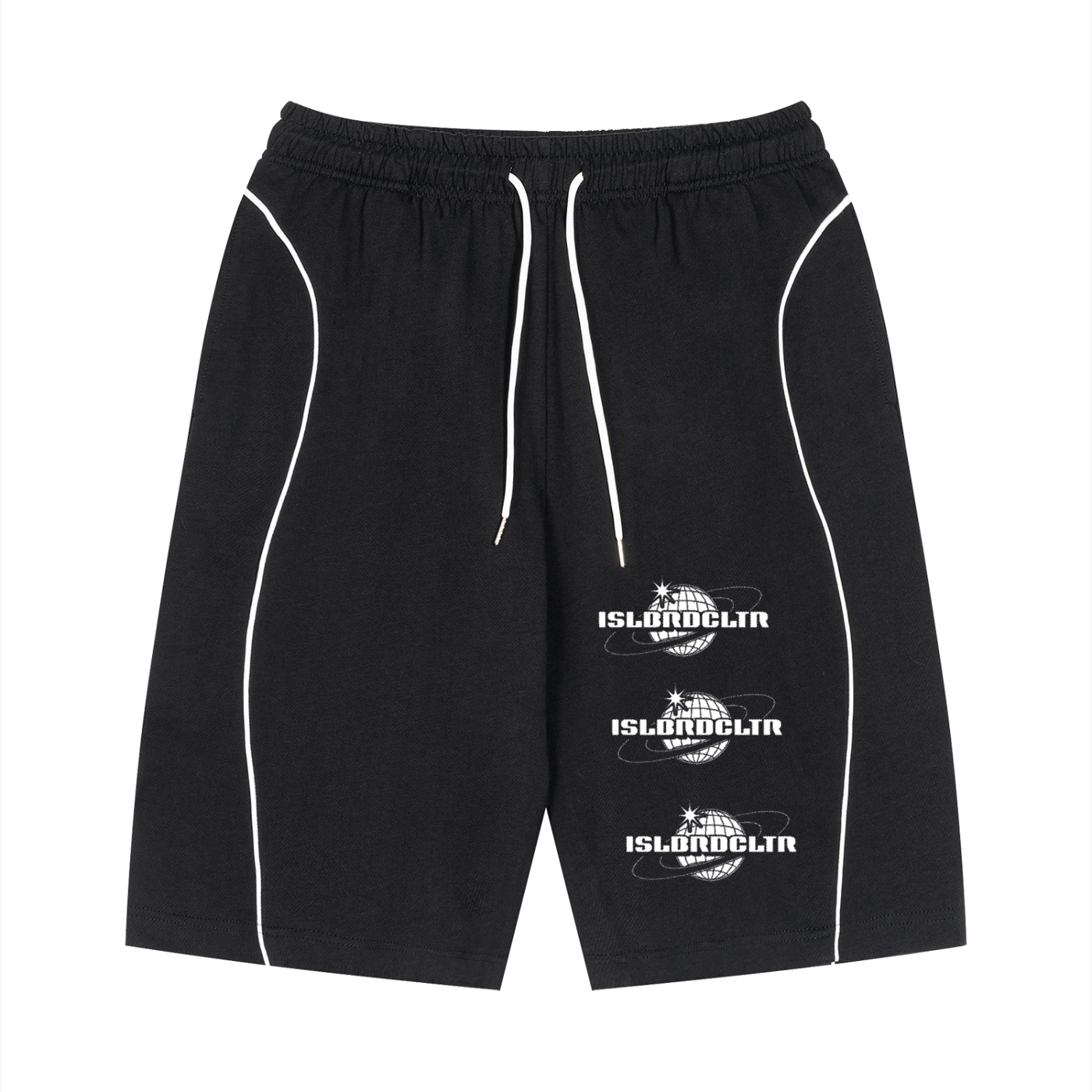 IBCglobal,pipingshorts,caribbeanstreetwear,islandsbreedculture,drawstringshorts,IBCapparel,summershorts