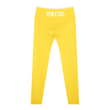 IBC Women's High-Waisted Yoga Leggings