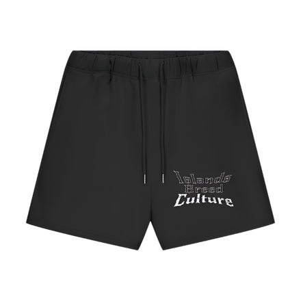 Islands Breed Culture Grunge Shorts