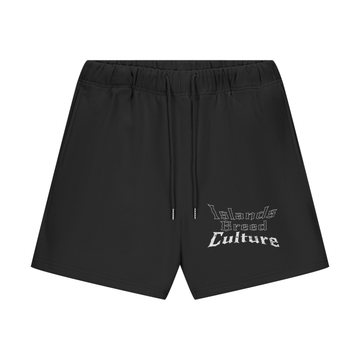 Islands Breed Culture Grunge Shorts