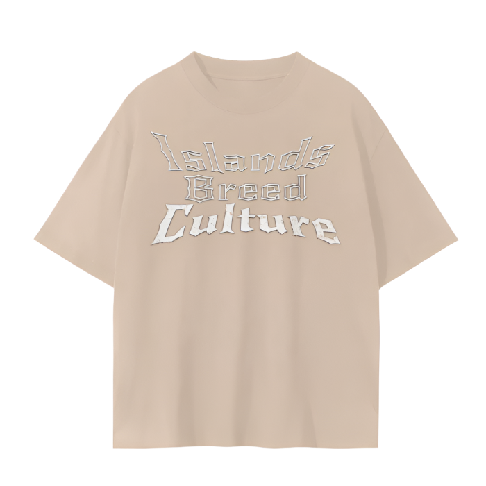 Islands Breed Culture Skeletal Bouquet | T-Shirt