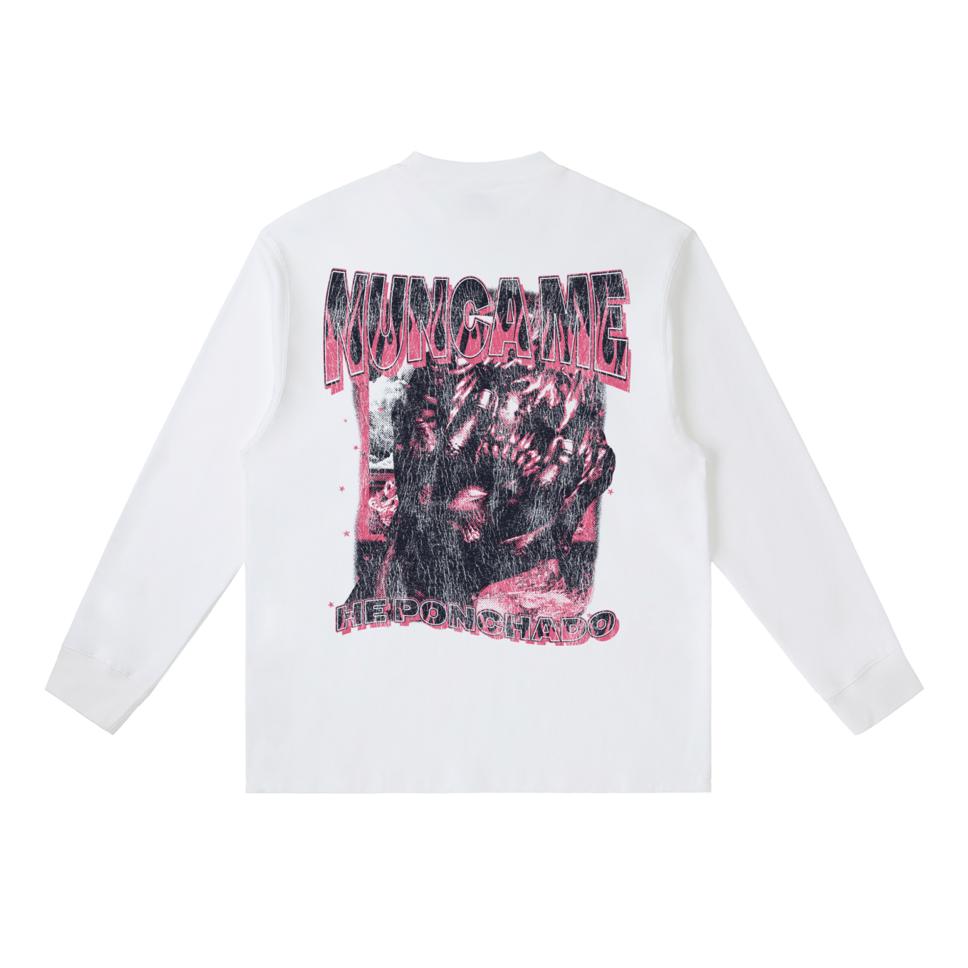 Puerto Rico Crewneck