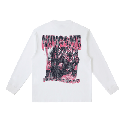 Puerto Rico Crewneck